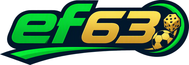 ef63 Logo